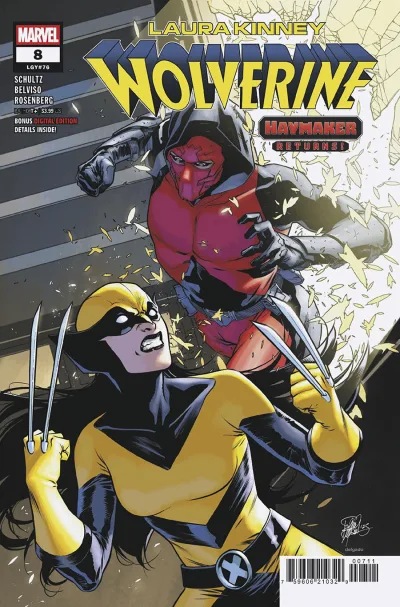 Cover of Honor Bound