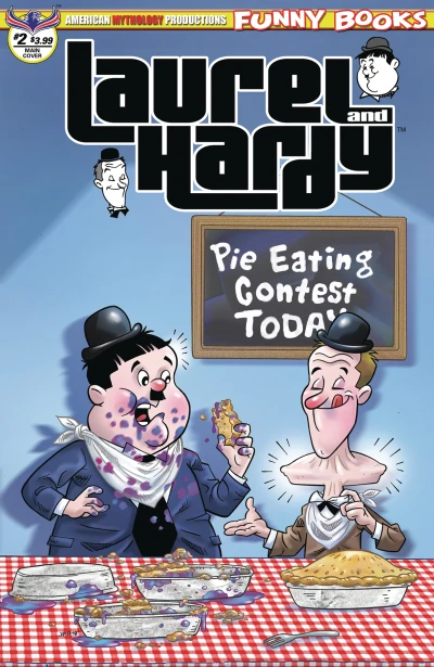 Cover of Issue #2