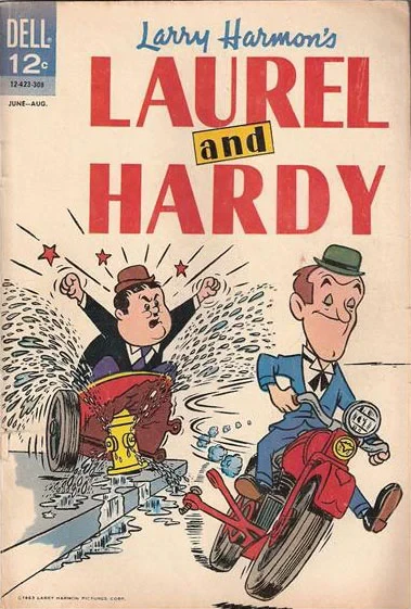 Cover of Issue #3