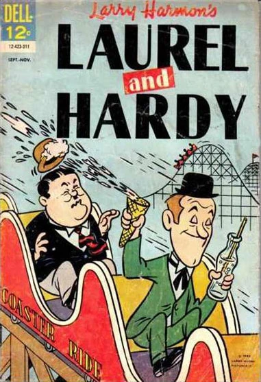 Cover of Issue #4