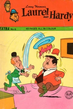 Issue #6