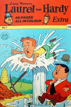 Issue #7