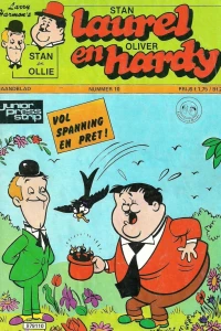 Issue #10