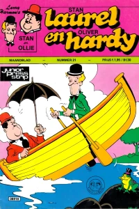 Issue #21