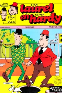 Issue #25