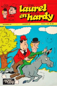 Issue #28
