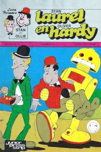 Issue #31