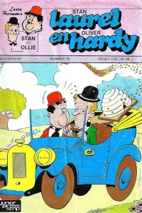 Issue #35