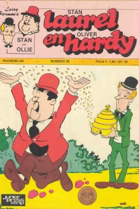 Issue #36