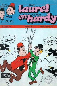 Issue #41