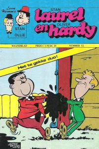 Issue #52
