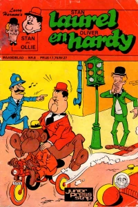 Issue #6