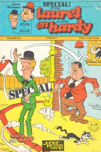 Issue #7