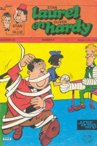 Issue #8