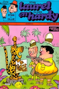 Issue #9