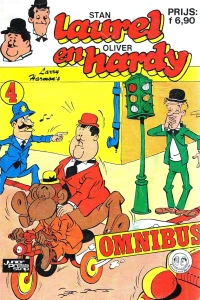 Issue #4