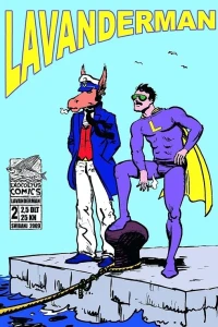 Issue #2