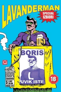 Issue #5
