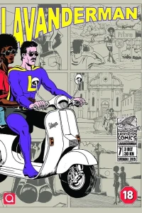 Issue #7