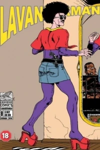 Issue #8