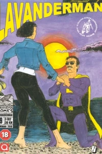 Issue #9
