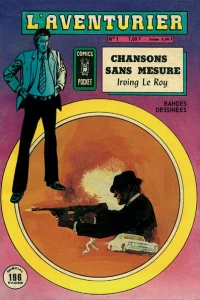 Chansons sans Mesure