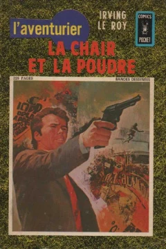 La Chair et la Poudre