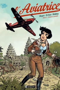 Aventures orientales