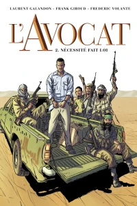 Nécessité fait loi