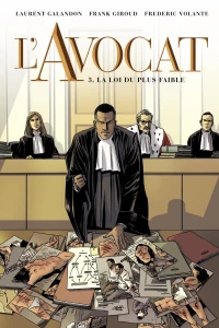 La Loi du plus faible