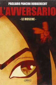 Le mosche
