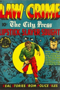 Issue #3