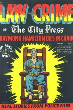 Raymond Hameton Dies in Chair