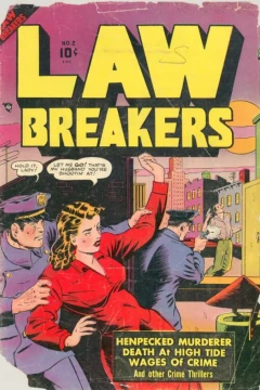 The Case of the Henpecked Gunman