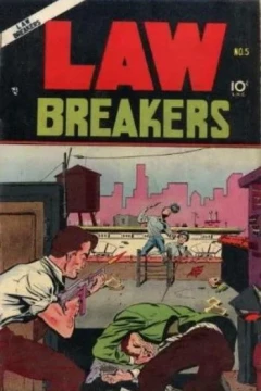 Issue #5