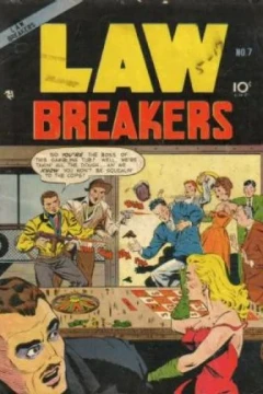 Issue #7