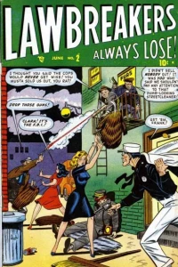 Bah! Kid Stuff! ... Said Charley!