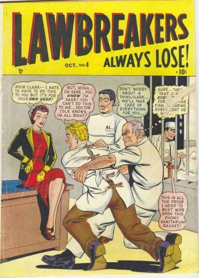 Cover of Sold! A Life Sentence! To the Highest Bidder for 25¢!