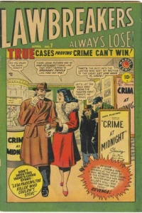 Lem Parkins The Weak-Minded Gun-Crazy Killer!