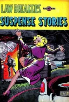 Cover of Issue #10