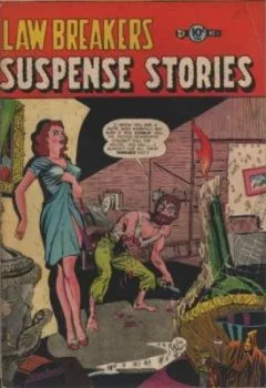 Cover of Issue #11