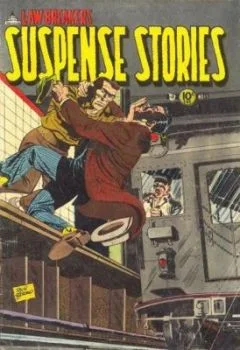 Cover of Issue #13
