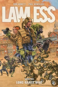 Book Two