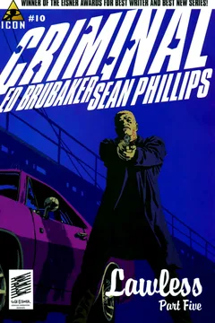 Lawless Part 5