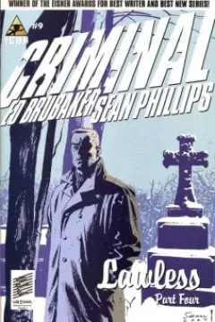 Lawless, Part Four