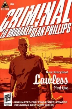 Lawless, Part One