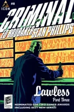 Lawless Part Three
