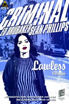 Lawless Part Two