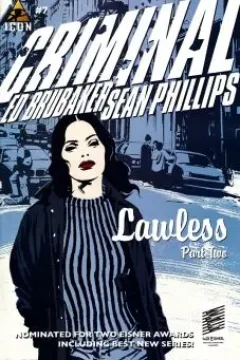 Lawless Part Two
