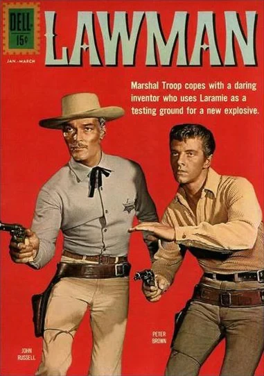 Cover of Issue #10
